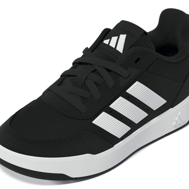 ZAPATILLAS NIÑO ADIDAS CASUALES NEGRO TENSAUR SPORT 3.0 K - 7