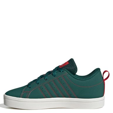 ZAPATILLAS NIÑO ADIDAS CASUALES VERDE VS PACE 2.0 K - 3
