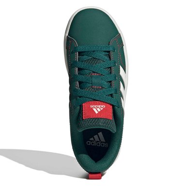 ZAPATILLAS NIÑO ADIDAS CASUALES VERDE VS PACE 2.0 K - 5