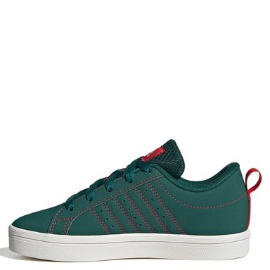 ZAPATILLAS NIÑO ADIDAS CASUALES VERDE VS PACE 2.0 K - 3