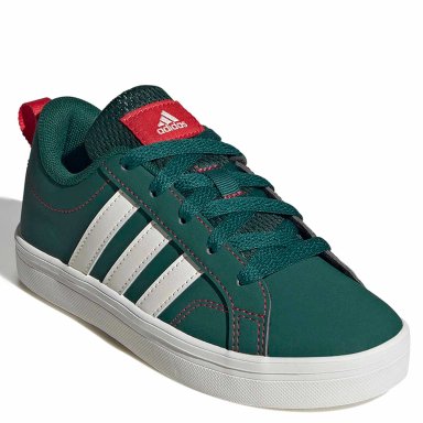 ZAPATILLAS NIÑO ADIDAS CASUALES VERDE VS PACE 2.0 K - 2