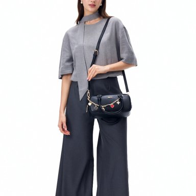 CARTERA CROSSBODY H&CO. 8097 THALASSA  - 7