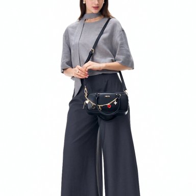CARTERA CROSSBODY H&CO. 8097 THALASSA  - 8