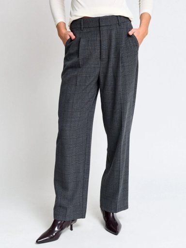 PANTALÓN MUJER MARQUIS SASTRERO - 2