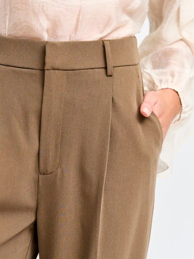 PANTALÓN MUJER MARQUIS SASTRERO - 4
