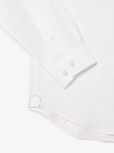 CAMISA HOMBRE LACOSTE ALGODÓN MANGA LARGA - 5