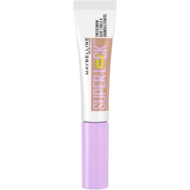GEL CEJAS MAYBELLINE NEW YORK SUPER LOCK BROW GEL TAUPE 10 ML - 2