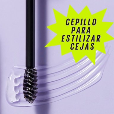 GEL CEJAS MAYBELLINE NEW YORK SUPER LOCK BROW GEL TAUPE 10 ML - 6