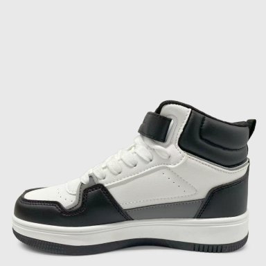 ZAPATILLAS NIÑO HEAD CASUALES ELO4 - 3