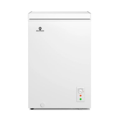 CONGELADOR HORIZONTAL MADEMSA H100 FRÍO DIRECTO BLANCO - 2