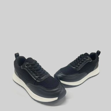ZAPATILLAS MUJER BRIGITTE NAUX CASUALES EGONO - 2
