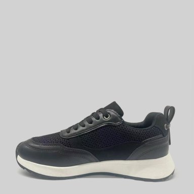 ZAPATILLAS MUJER BRIGITTE NAUX CASUALES EGONO - 3