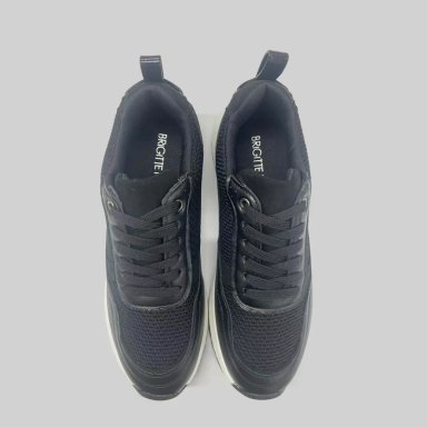 ZAPATILLAS MUJER BRIGITTE NAUX CASUALES EGONO - 4
