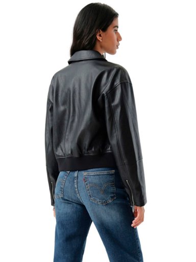 CHAQUETA MUJER LEVI'S SHRUNKEN BOMBER - 6
