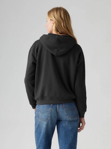 POLERÓN MUJER LEVI'S ALGODÓN EVERYDAY HOODIE - 3