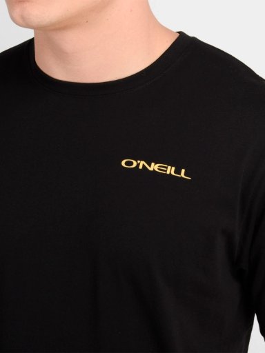 POLERA HOMBRE O'NEILL ALGODÓN MANGA CORTA - 3