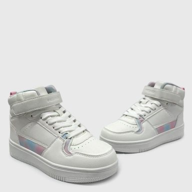 ZAPATILLAS NIÑA HEAD CASUALES HALO4 - 2