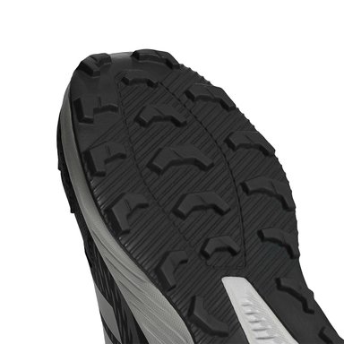 ZAPATILLAS NIÑO ADIDAS OUTDOOR NEGRO TERREX TRACEFINDER CF C - 8
