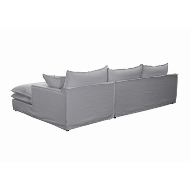 SOFÁ SECCIONAL DERECHO MAISON LINETT LILLE 3C - 3