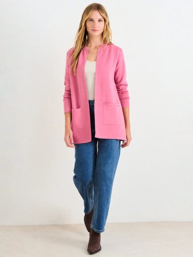 SWEATER MUJER ASH  - 1
