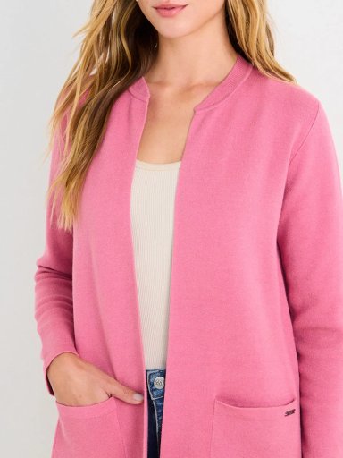 SWEATER MUJER ASH  - 5