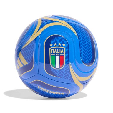 BALÓN DE FÚTBOL ADIDAS TRIONDA ITALY HOME CLUB - 1