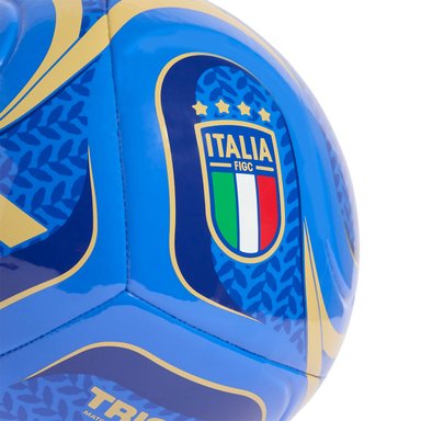 BALÓN DE FÚTBOL ADIDAS TRIONDA ITALY HOME CLUB - 3