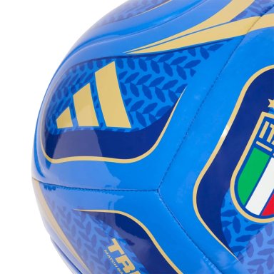 BALÓN DE FÚTBOL ADIDAS TRIONDA ITALY HOME CLUB - 4