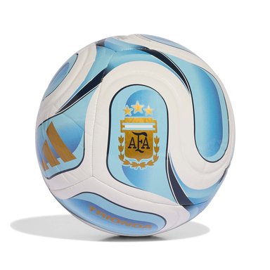 BALÓN DE FÚTBOL ADIDAS TRIONDA ARGENTINA HOME CLUB - 1