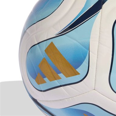 BALÓN DE FÚTBOL ADIDAS TRIONDA ARGENTINA HOME CLUB - 4