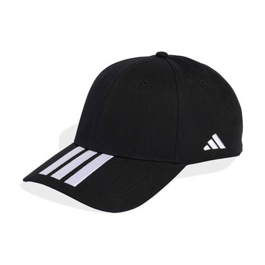 GORRA ADIDAS TIRO NEGRO - 1