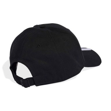 GORRA ADIDAS TIRO NEGRO - 2