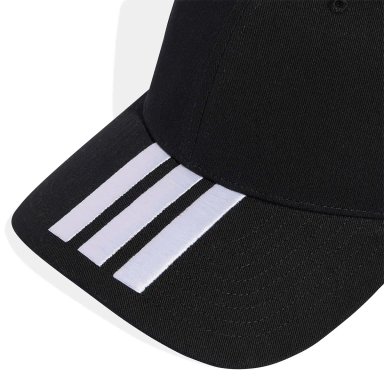 GORRA ADIDAS TIRO NEGRO - 3