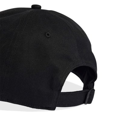 GORRA ADIDAS TIRO NEGRO - 4