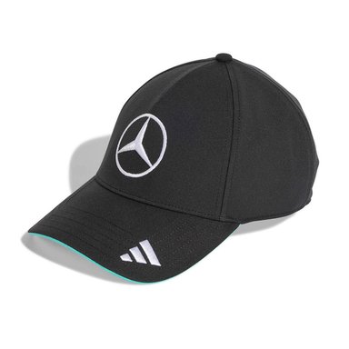 GORRA ADIDAS MERCEDES AMG PETRONAS F1 TEAM DRIVER - 1