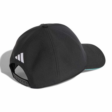 GORRA ADIDAS MERCEDES AMG PETRONAS F1 TEAM DRIVER - 2