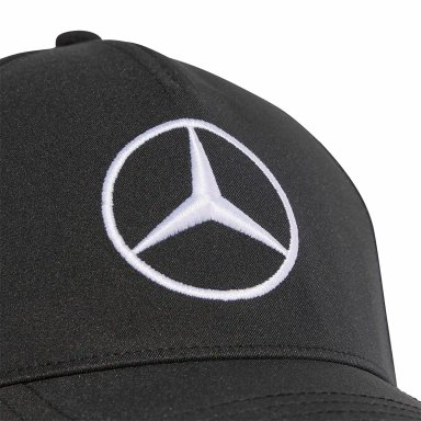 GORRA ADIDAS MERCEDES AMG PETRONAS F1 TEAM DRIVER - 3
