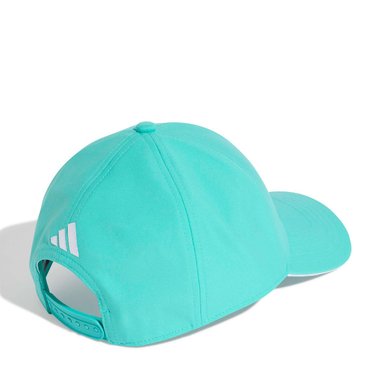 GORRA ADIDAS MERCEDES AMG PETRONAS FORMULA 1 TEAM MENTA - 2