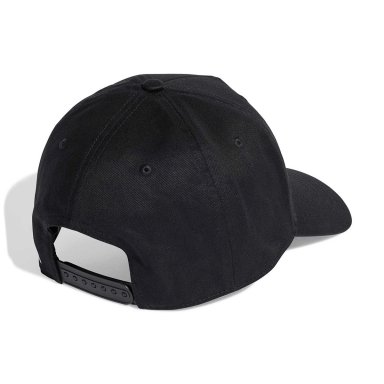 GORRA ADIDAS MERCEDES AMG PETRONAS FORMULA 1 TEAM DNA NEGRO - 2