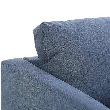 SOFÁ SECCIONAL DERECHO RIPLEY HOME KOLORS AZUL - 6