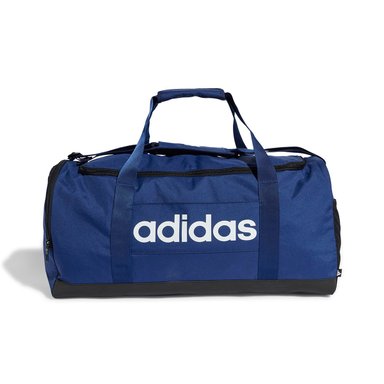 BOLSO DEPORTIVO ADIDAS LINEAR AZUL - 1