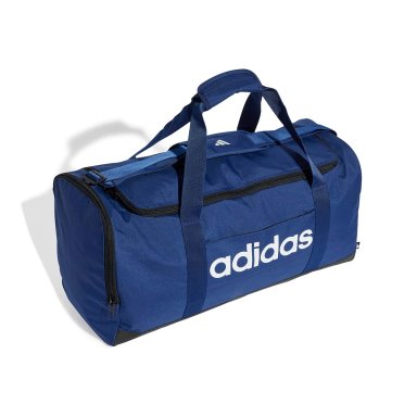 BOLSO DEPORTIVO ADIDAS LINEAR AZUL - 2
