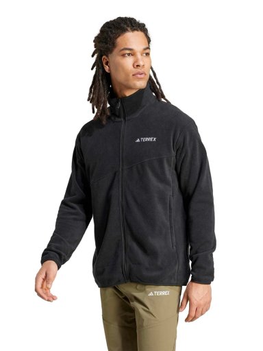 POLERÓN HOMBRE ADIDAS TERREX POLAR  - 1