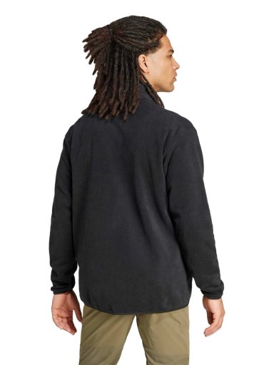 POLERÓN HOMBRE ADIDAS TERREX POLAR  - 2