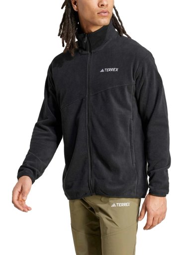POLERÓN HOMBRE ADIDAS TERREX POLAR  - 3
