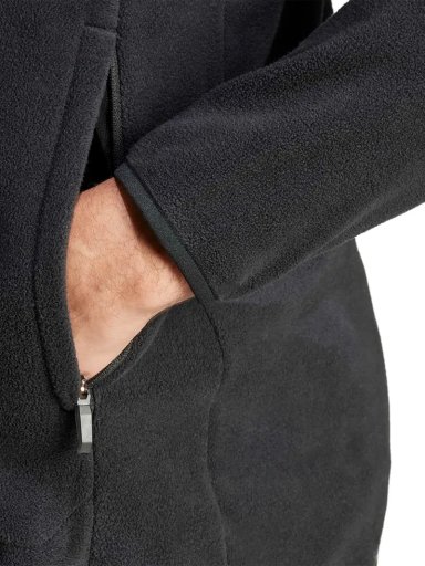 POLERÓN HOMBRE ADIDAS TERREX POLAR  - 4