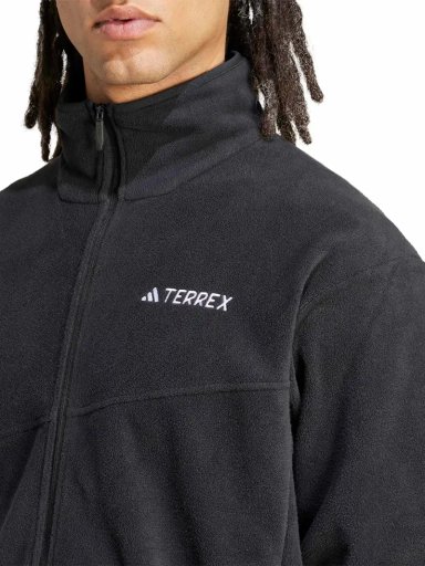POLERÓN HOMBRE ADIDAS TERREX POLAR  - 5