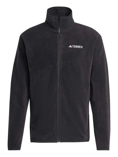 POLERÓN HOMBRE ADIDAS TERREX POLAR  - 6