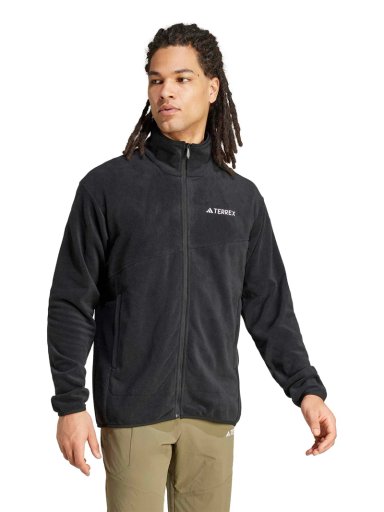 POLERÓN HOMBRE ADIDAS TERREX POLAR  - 7