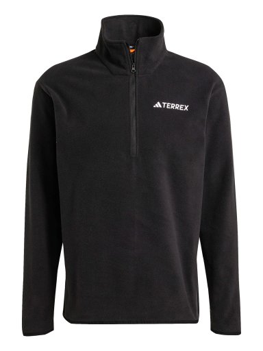 POLERON HOMBRE ADIDAS MULTI ESSENTIALS MANGA LARGA - 5